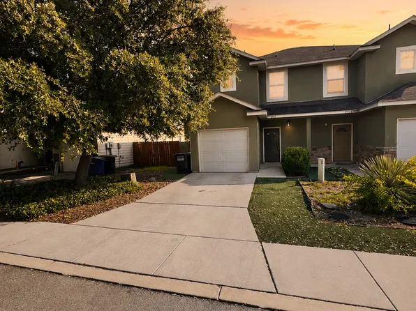 6416 Aspen Hl, San Antonio, TX 78238