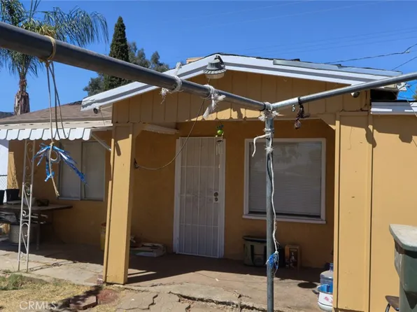 3819 Mitchell Ave, Bakersfield, CA 93306