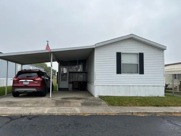 12084 Bayview Dr, Lakeview, OH 43331