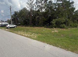 SW 127th Lane Rd LOT 9, Ocala, FL 34473