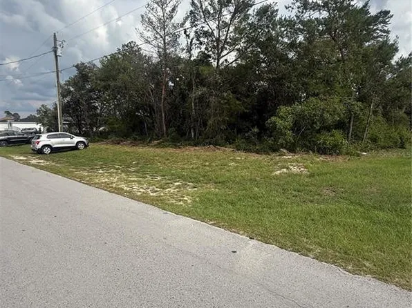 SW 127th Lane Rd Lot 9, Ocala, FL 34473