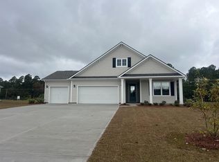 8157 Bear Claw Way, Conway, SC 29526