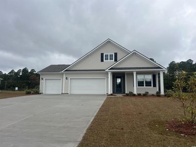 8157 Bear Claw Way, Conway, SC, 29526