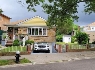 2032 Francis Lewis Blvd, Flushing, NY 11357