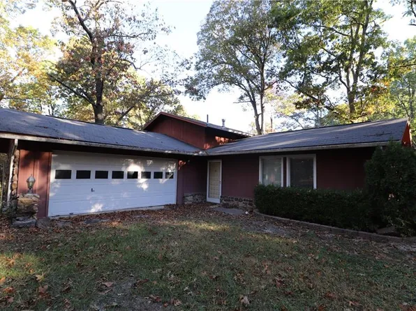 109 Dogwood Ln, Gravette, AR 72736