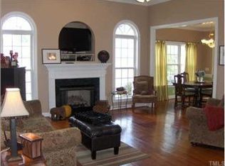 75 Sterling Way, Angier, NC 27501