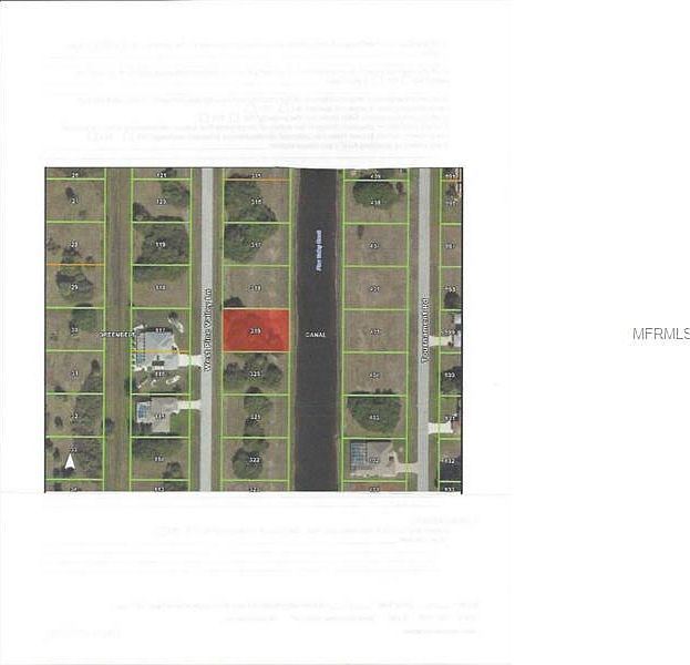 1st image of 208 W Pine Valley Ln