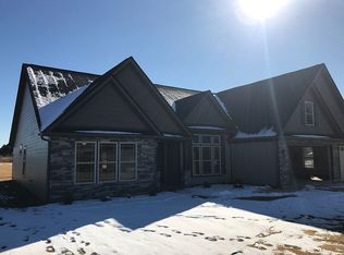 237 Creekside Farms Way, Duncan, SC 29334