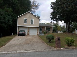 5535 Weatherford Rd, Norcross, GA 30093