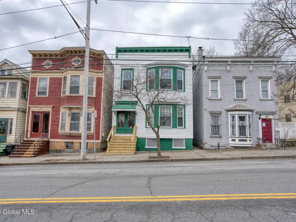226 Morton Avenue, Albany, NY 12202