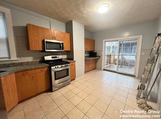677 Morris St #2, Boston, MA 02128