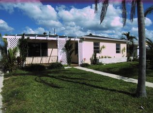 1622 Tropical Dr, Lake Worth, FL 33460