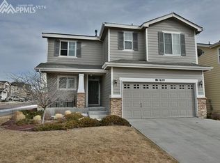 17659 Quarry Way, Monument, CO 80132