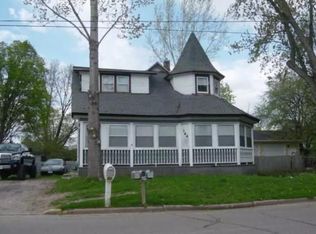364 W Church St, Ellsworth, WI 54011