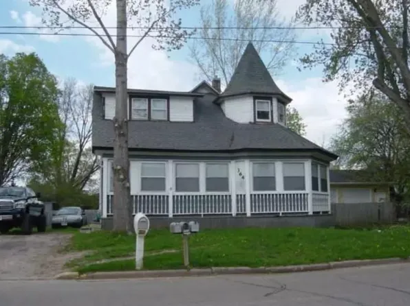 364 W Church St, Ellsworth, WI 54011