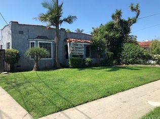 556 W 92nd St, Los Angeles, CA 90044