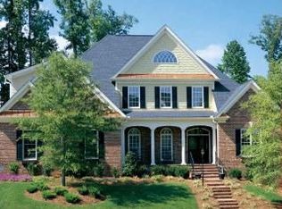 2921 Elmgate Way, Raleigh, NC 27614