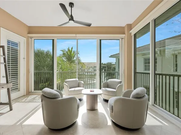 795 Bentwater Cir, Naples, FL