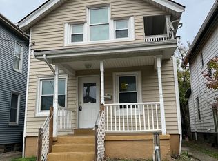 5218 Rolston Ave, Cincinnati, OH 45212