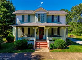 721 Front St, Marietta, OH 45750