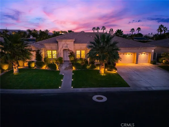 117 Calle De Las Rosas, Rancho Mirage, CA 92270