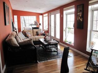 80 Irving St #2, Somerville, MA 02144