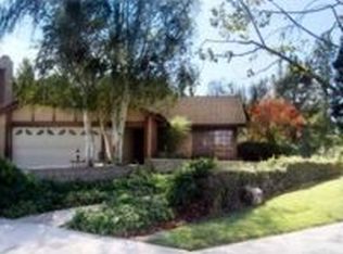 4333 Wildwest Cir, Moorpark, CA 93021