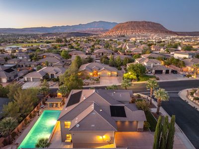 2030 S Mustang St, Washington, UT, 84780