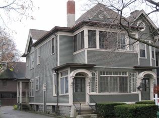 23 1/2 Vick Park A, Rochester, NY 14607