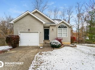 11524 Magnolia View Ct, Louisville, KY 40299