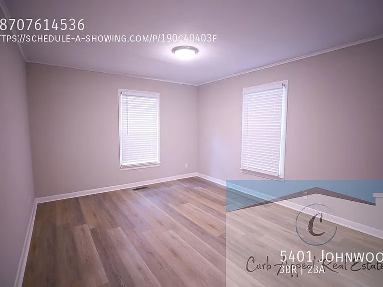 5401 Johnwood Dr — Photo 27