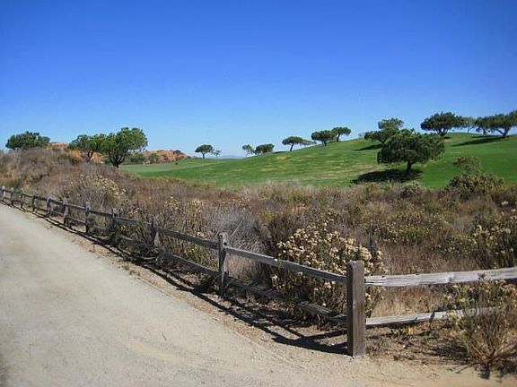 Next to golf course and miles of trails