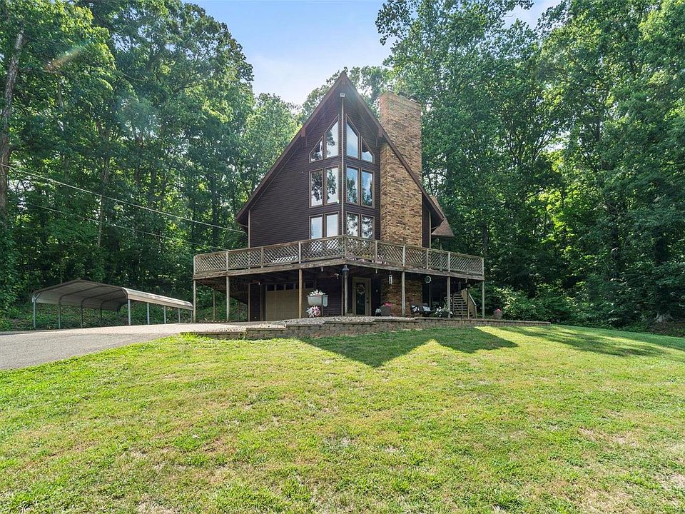 1766 Bella Vista Dr, Jackson, MO 63755 Zillow