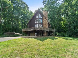 1766 Bella Vista Dr, Jackson, MO 63755