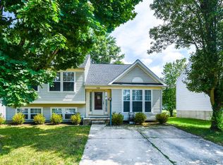 7520 Haystack Dr, Baltimore, MD 21244