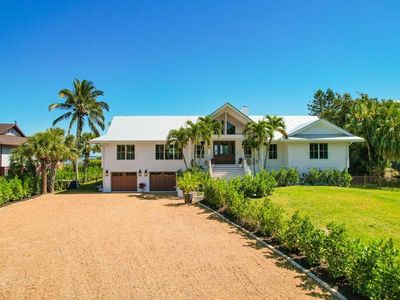 116 S Sewalls Point Road, Sewalls Pt, FL, 34996