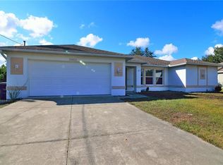 5089 Andris St, North Port, FL 34288