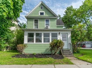 531 S Massey St, Watertown, NY 13601