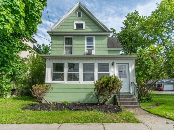 531 S Massey St, Watertown, NY 13601