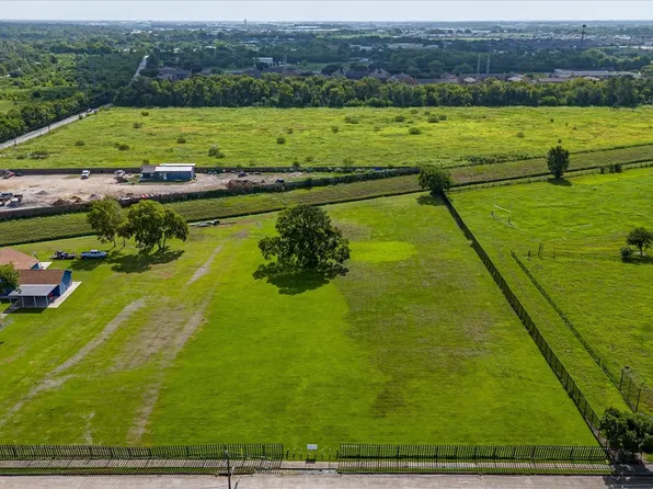 5706 S Acres Dr, Houston, TX 77048