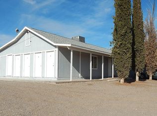 549 N Broadway #D, Clarkdale, AZ 86324