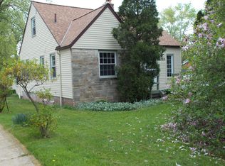 4703 Anderson Rd, South Euclid, OH 44121