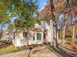 6730 Chauncey Dr, Raleigh, NC 27615