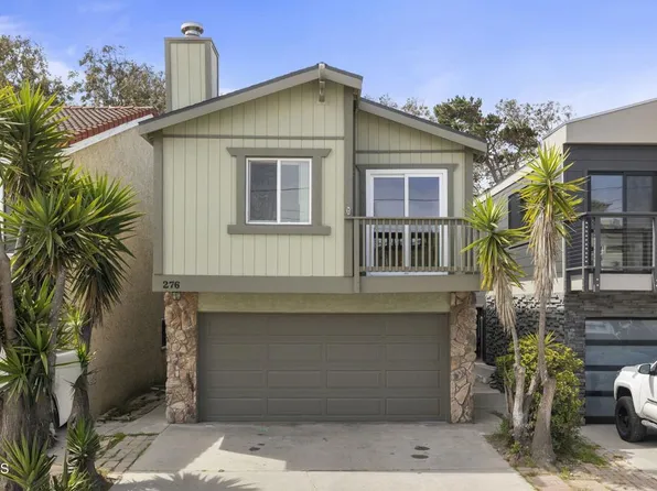 276 Highland Dr, Oxnard, CA 93035