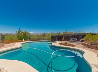 2420 W Wolftrap Rd, New River, AZ 85087
