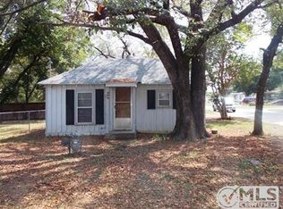 107 E Spring St, Aubrey, TX 76227