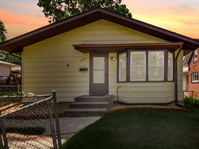 678 Case Ave, Saint Paul, MN, 55106