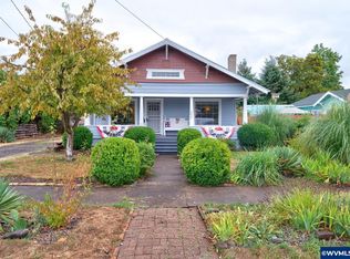 542 W Sherman St, Lebanon, OR 97355