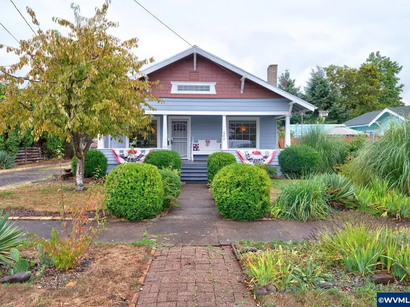 542 W Sherman St, Lebanon, OR 97355