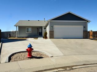 1116 Banjo Ct, Cheyenne, WY 82007